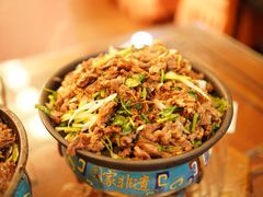 -烤肉季饭庄