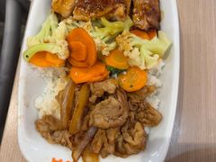 -吉野家(回龙观同成街店)