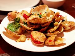 -芽庄MP泰式海鲜海景餐厅