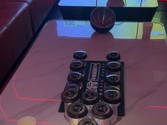 -星聚会KTV X Party(广州高德置地店)