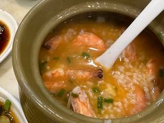 -长平老姿娘夜粥(平东一街店)