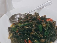 -品泉餐厅·大盆鱼·走地鸡