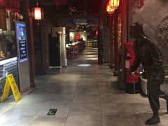 -京味斋·北京烤鸭(北京南站洋桥店)