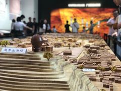 -广州市城市规划展览中心
