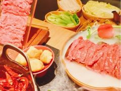 -盡膳口福跷脚牛肉火锅(国贸商城店)