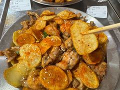-吴掌柜·藕汤印象(南湖店)