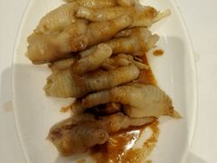 -稻香酒家·33年老字号·港式粤菜(富邦中心店)