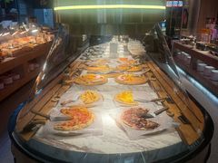 -比格比萨自助(南京万达茂店)