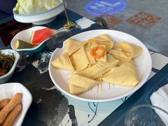 -名都晓荷塘(涿州店)