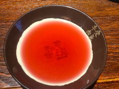 -受气牛肉·耙牛肉火锅(水晶郦城店)