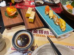 -古田居·特色寿司料理(星之岛旗舰店)