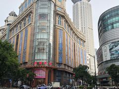 -Olé精品超市(新世界新丸中心店)