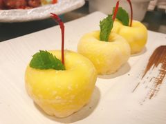 -领事馆19号中餐厅(厦门海景洲际酒店)