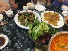 -黔人百味.贵州菜
