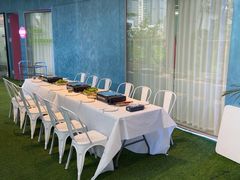 -CIAO·团建聚餐·生日派对轰趴馆(福田店)