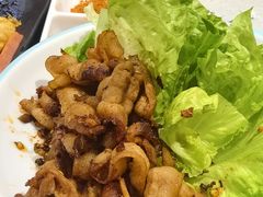 -亮欢寨快活林 酸汤鱼(仁怀店)