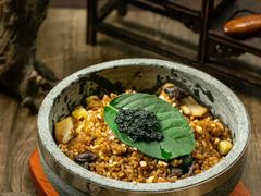 -叶叶菩提(太原别墅店)