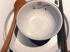 -绿茶餐厅(石家庄万象城店)