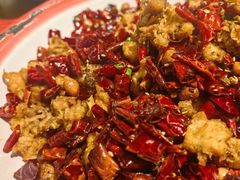 -小街47號江湖菜(四合院店)