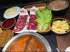 -巴邑火锅(江北万达店)