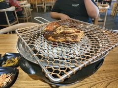 -大壮家原味烤肉(兴华北街店)