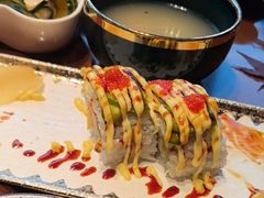 -隐炉和牛烧肉店(群力店)