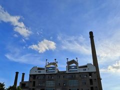 -广州市紫泥堂文化创意园景区