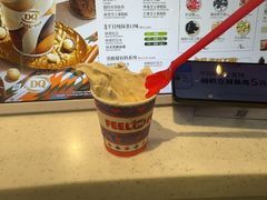 -DQ·蛋糕·冰淇淋(五角场万达店)