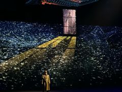 -《12·12》西安事变大型实景演出