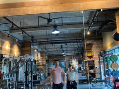 -OneFit健身(汇锦城店)