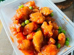-崂山印象·青岛·海鲜渔家菜