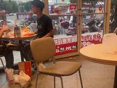 -肯德基(郴州安仁五一路店)