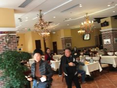-巴依老爷·新疆美食(上城区天城路店)