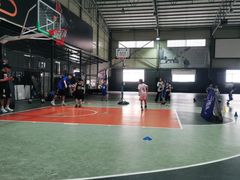 -东方启明星篮球培训(击掌校区)
