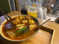 -皆道拌麻辣烫·麻辣拌