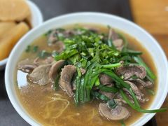 -珍珍小食店(西华路店)