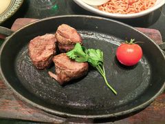 -西堤牛排(恒隆广场店)