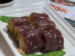 -潮福城潮州大酒楼(湖滨北路店)
