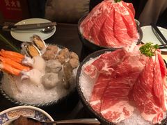 -山葵家·创意料理(宁波来福士店)