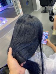 -CIT造型·烫发·染发