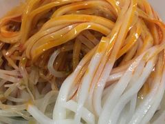 -薛昌利大米面皮(南关正街店)