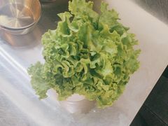 -胡悦里韩式烤肉(芝罘万达广场店)