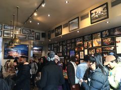 -Fergburger(皇后镇店)