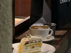 -EAU CAFE(永康路店)