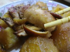 -东财大盘鸡(黑石礁店)