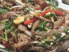 -红沃鳗鱼黑牛烤肉店(不老街店)