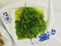 -来之顺海鲜菜馆·青岛菜·始于1993(栈桥店)