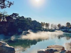 -静之湖度假区
