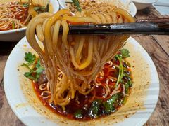 -周小波重庆小面·重庆名小吃(邹容路店)