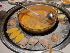 -云尊府云南菜·蒸汽石锅鱼(学清路店)
